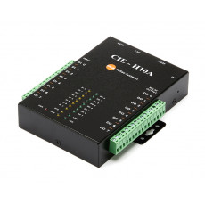 원격IO제어기 ezTCP CIE-H10A 8채널 IO