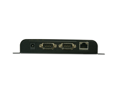 시리얼서버 ezTCP CSE-H21 2포트 산업용