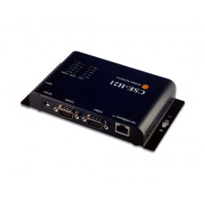 시리얼서버 ezTCP CSE-H21 2포트 산업용