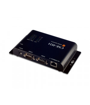시리얼서버 ezTCP CSE-H21 2포트 산업용
