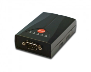 ezTCP CSE-H53 유선 시리얼 서버 RS232 산업용