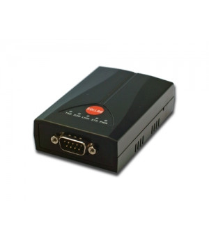 ezTCP CSE-H53 유선 시리얼 서버 RS232 산업용