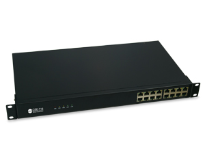 콘솔서버 ezTCP CSE-T16 16포트