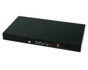 콘솔서버 ezTCP CSE-T16 16포트