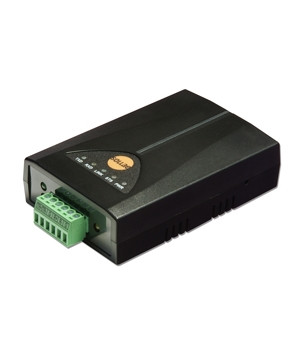 시리얼서버 ezTCP CSE-H55N2 RS422/485 과전압보호회로