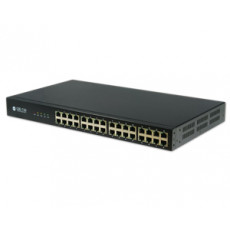 콘솔서버 ezTCP CSE-T32 32포트