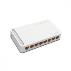 ipTIME H608 [스위칭허브/8포트/100Mbps]