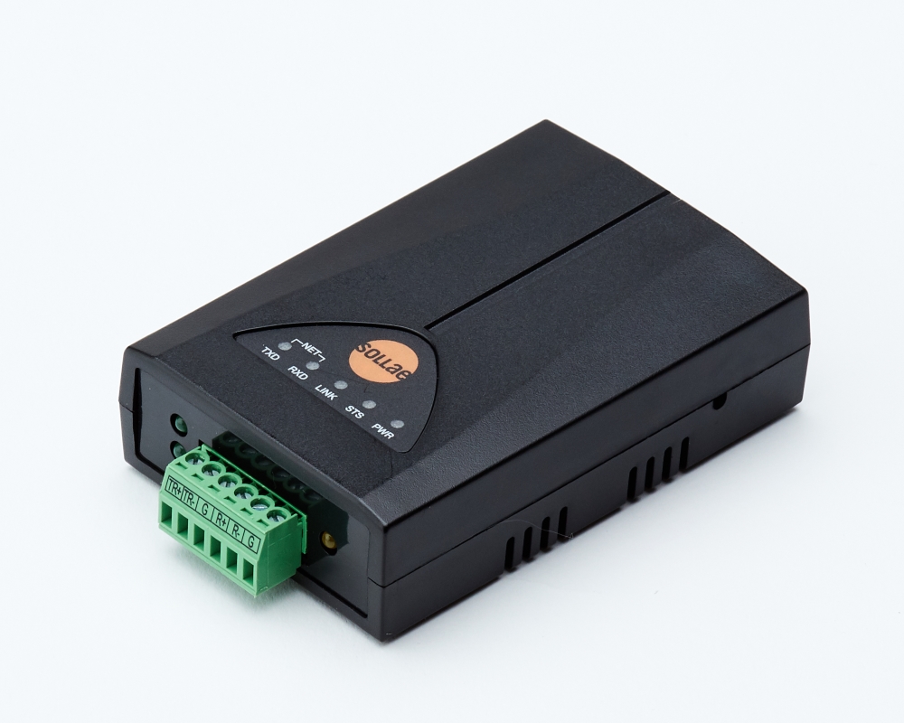 모드버스게이트웨이 ezTCP SMG-5420 RS422/485