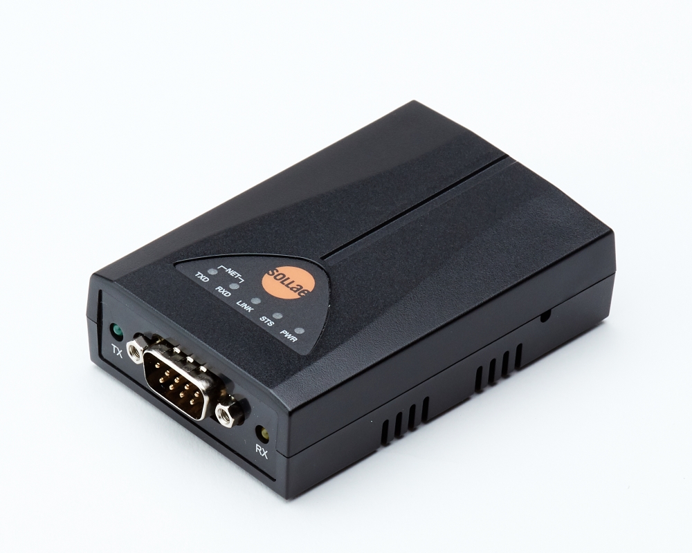 모드버스게이트웨이 ezTCP SMG-5410 RS232