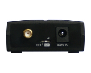 무선 시리얼 디바이스 서버 ezTCP CSW-H85N RS232/422/485 다중접속