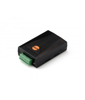 원격IO제어기 ezTCP SIG-5430 4포트 아날로그 입력 I/O 게이트웨이