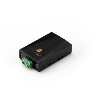 원격IO제어기 ezTCP SIG-5450 2포트 디지털 출력 I/O 게이트웨이
