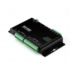 원격IO제어기 ezTCP SIG-5600 4포트 I/O 게이트웨이
