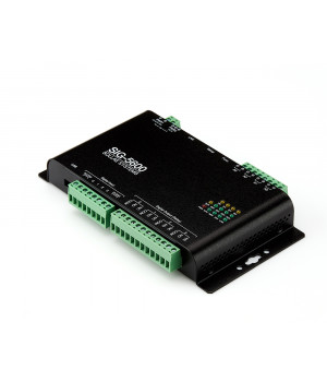 원격IO제어기 ezTCP SIG-5600 4포트 I/O 게이트웨이