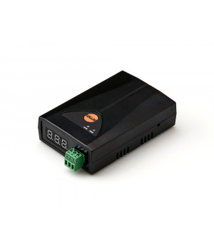 원격IO제어기 ezTCP SIG-5560 온도 게이트웨이