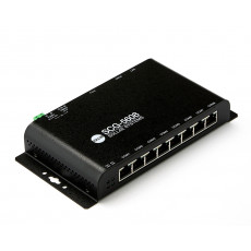 콘솔서버 ezTCP SCG-5608 8포트
